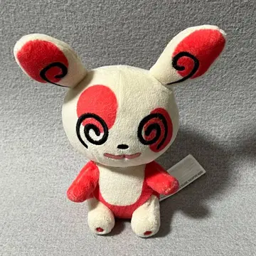 Pokemon fit 포켓몬 봉제 인형 패치르 포켓몬 센터