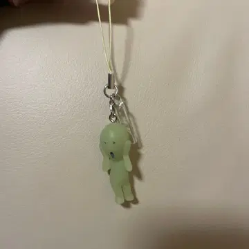 스미스키 시크릿 비밀의 스미스키