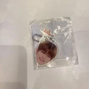 treasure 아사히 희로애락 얼굴 키