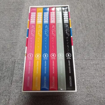 봇치 더 록! Blu-ray 전권 수납 박스