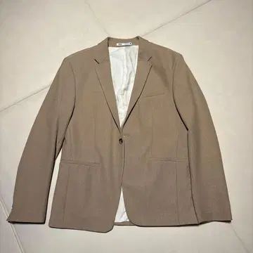 ZARA 셋업 수트