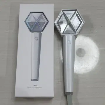 EXO 응원봉 ver.3