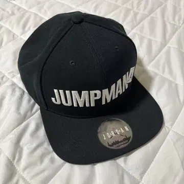 JORDAN x NEWERA 콜라보 JUMP MAN 야구 모자