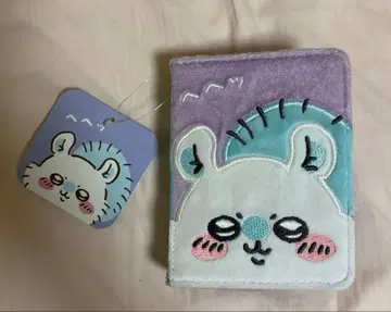 치이카와 모몽가 콜렉트북