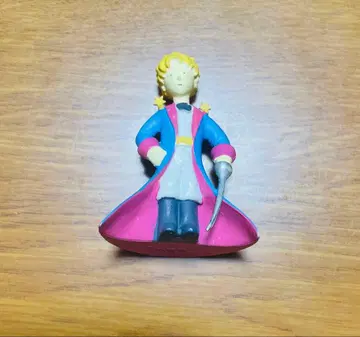 어린 왕자 피규어 1997년제 빈티지