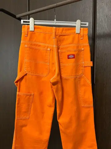 베트남 제조 Dickies 페인터 팬츠