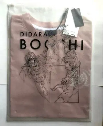 도쿄 디반카 T셔츠 반딧불이