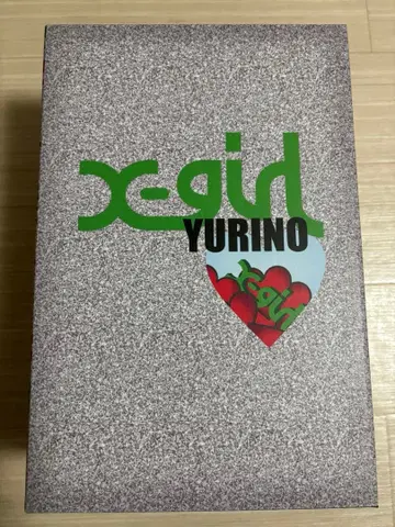 BE@RBRICK x X-girl x YURINO ( E-girls )