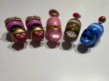 아카베코 나란분데스