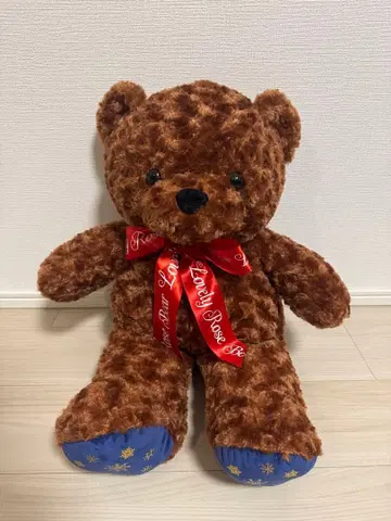 테디베어