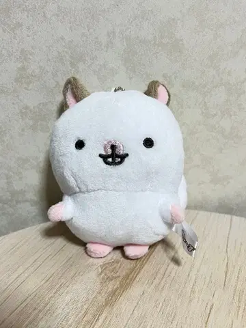 san-x 산엑스 겟시~즈 친치라 볼체인 마스코트