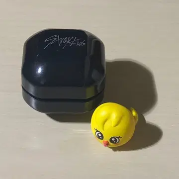 Stray Kids 포가리 필릭스 가챠가챠 반지