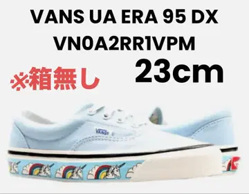 VANS UA ERA 95 DX VN0A2RR1VPM 유니콘 23cm