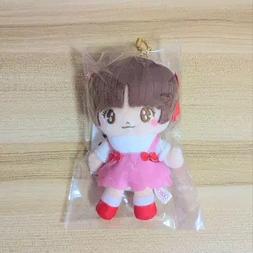 블랙잭 봉제 인형 피노코