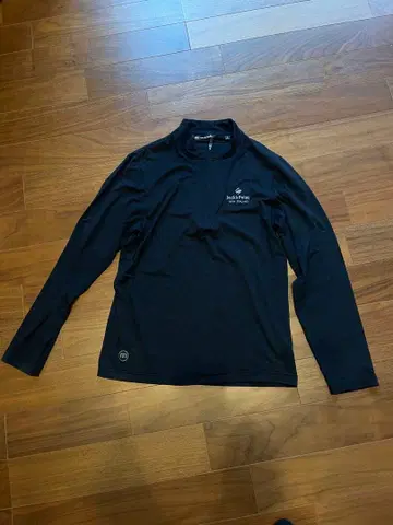 TravisMathew Jack's Point 하프 집업 셔츠