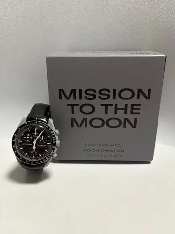 omega 스와치