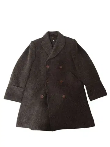 costume natural homme 피코트