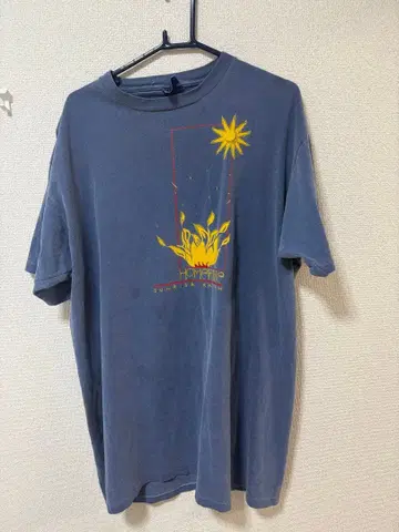 90s ONEITA 오니타 빈티지 T셔츠 HOMEFIRE