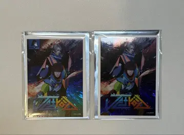 액터즈 리그 in Games 다나카 료세이 히로노 료타 스티커