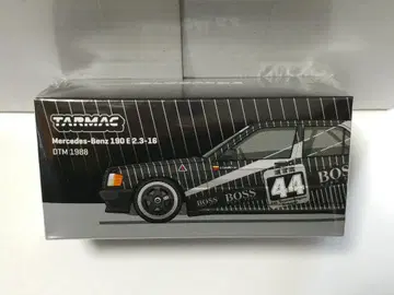 타막 웍스 1/64 메르세데스-벤츠 190E 2.3-16 DTM