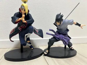 NARUTO 나루토 피규어