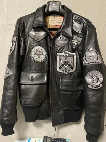 AVIREX G-1 TOP GUN / G-1 탑건 즉시 구매 OK