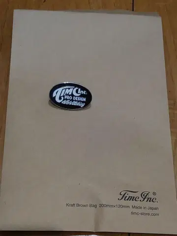 ToKyo INDIANS 핀즈 timc 도쿄 인디언즈 블랙