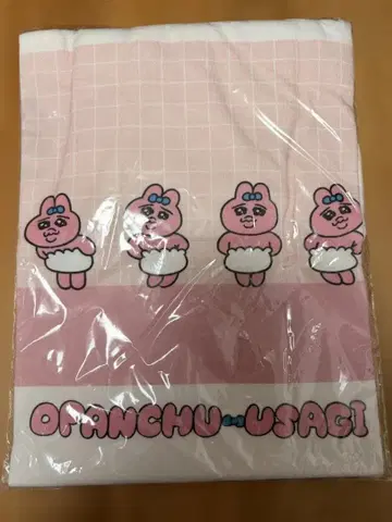 빤쮸토끼 T셔츠 (엉덩이 흔들흔들)