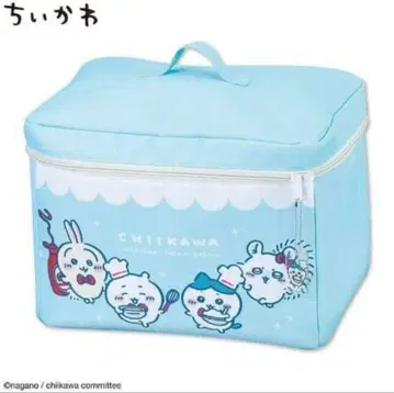 치이카와 수납 박스 하치와레