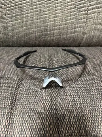 Oakley 오클리 M 프레임 블랙&클리어 렌즈