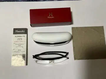 Hazuki 루페 클리어 렌즈 포함