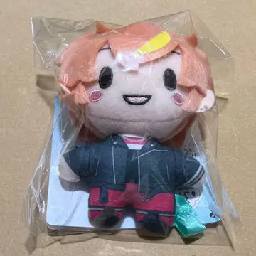 프로젝트 세카이 후와푸치 마스코트 시노노메 아키토 극장판