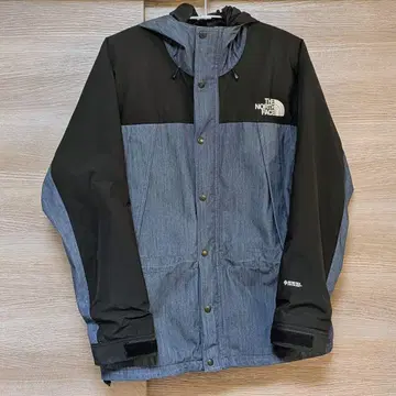 THE NORTH FACE 마운틴 라이트 자켓 NP12032 L