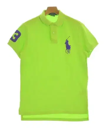 Polo Ralph Lauren 피케 셔츠 남성용