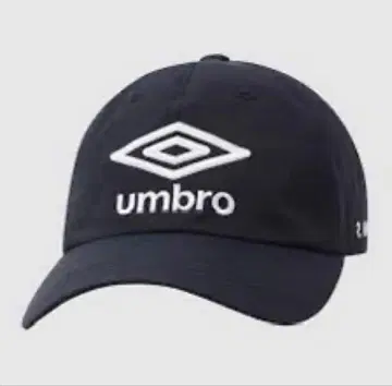 UMBRO ASAHI 캡