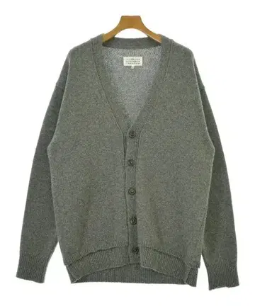 Maison Margiela 가디건 남성용