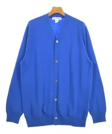 COMME des GARCONS SHIRT 가디건 남성용