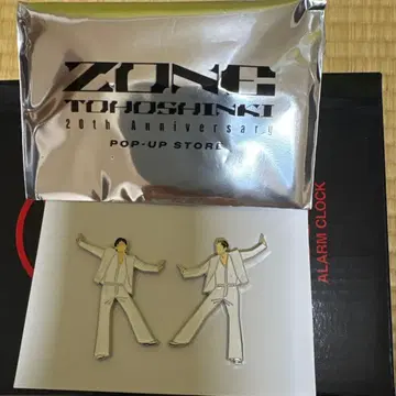 동방신기 니코이치 핀즈