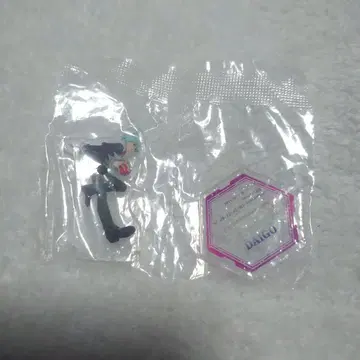 포켓몬 가챠가챠 다이고 미니 아크릴 스탠드