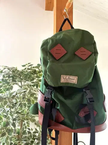 L.L.Bean 엘엘빈 백팩 80s 복각판