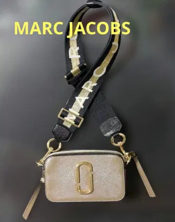 MARC JACOBS 숄더백