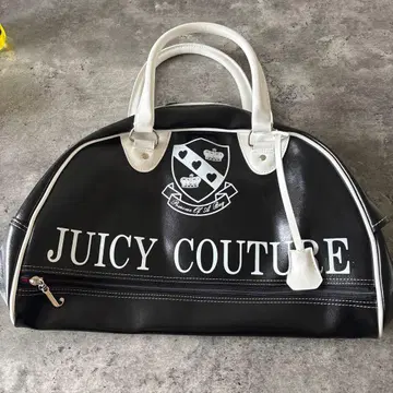 JUICY COUTURE 보스턴 백