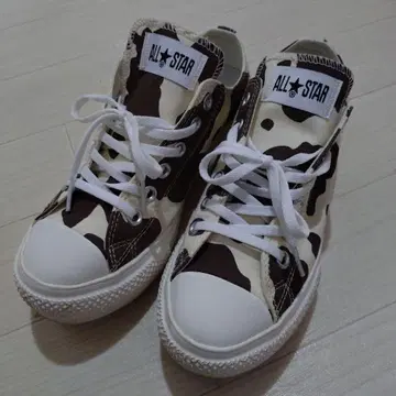 CONVERSE ALL STAR 스니커즈