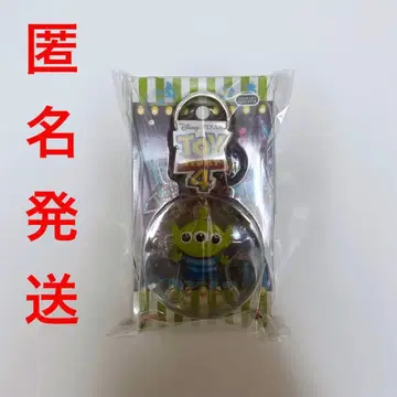 토이스토리 에이리언 리틀그린멘 키체인 코스베이비