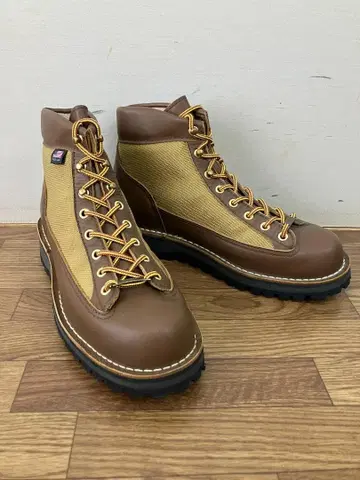 DANNER 다너라이트 30440 US7.5EE 브라운