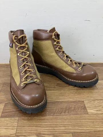 DANNER 다너라이트 30440 US7.5EE 브라운 2