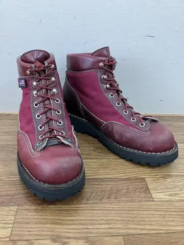 DANNER 다너라이트 3 33264 US 7 EE 플럼