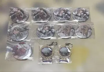 히로아카 원화전