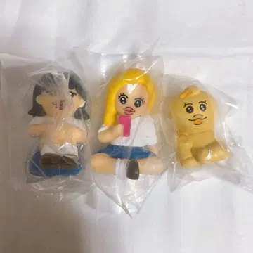 (새상품) 빤쮸토끼 닌포참 기다림