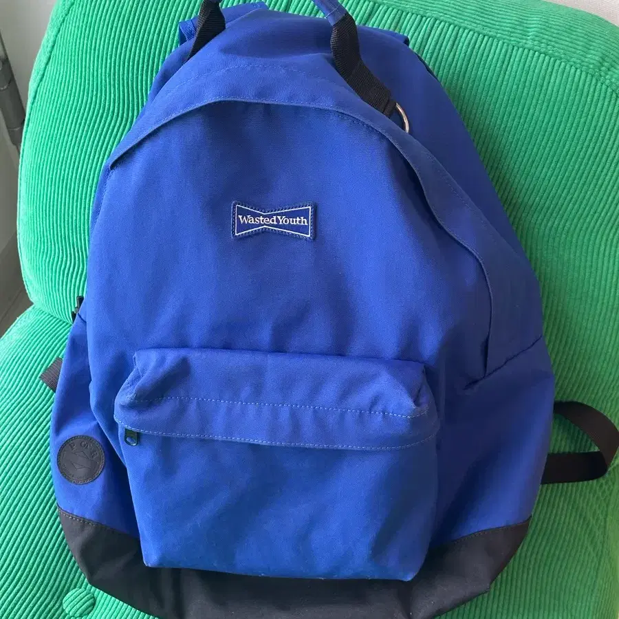 WEWILL x PORTER Special Order VERTIC Backpack | Bunjang Global